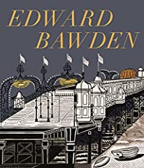 Edward Bawden for sale  Delivered anywhere in UK