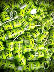 100pcs 2025 8mm for sale  Delivered anywhere in UK