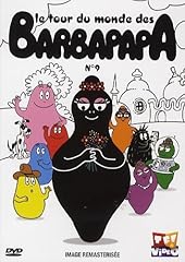 Barbapapa vol. barbamama d'occasion  Livré partout en France