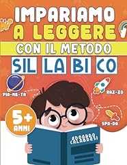 Impariamo leggere con usato  Spedito ovunque in Italia 
