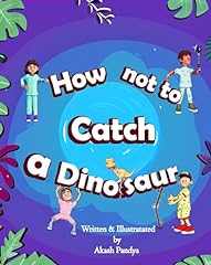 Catch dinosaur for sale  Delivered anywhere in USA 