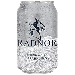 Radnor sparkling spring for sale  Delivered anywhere in UK