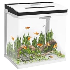 Pawhut acquario per usato  Spedito ovunque in Italia 