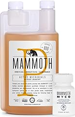 500ml mammoth 1oz for sale  Delivered anywhere in USA 