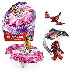 Lego ninjago toupie d'occasion  Livré partout en France