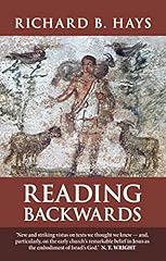 Reading backwards for sale  Delivered anywhere in UK