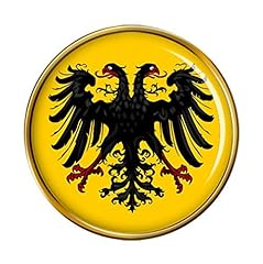 Spilla forma impero usato  Spedito ovunque in Italia 