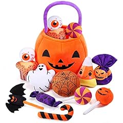 Pcs halloween pumpkin for sale  Delivered anywhere in USA 