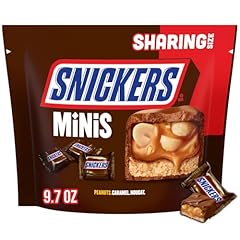 Snickers original mini for sale  Delivered anywhere in USA 