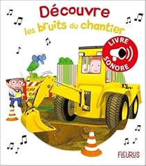 Bruits véhicules chantier d'occasion  Livré partout en France