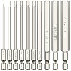 Tleep inch hex for sale  Delivered anywhere in USA 