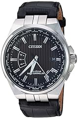 Citizen men world usato  Spedito ovunque in Italia 