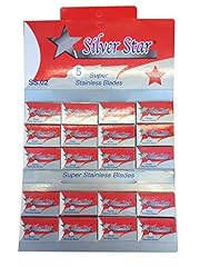 100 silver star gebraucht kaufen  Wird an jeden Ort in Deutschland