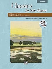 Classics for solo gebraucht kaufen  Wird an jeden Ort in Deutschland