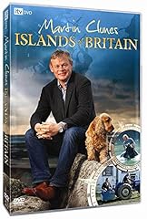 Islands britain import d'occasion  Livré partout en Belgiqu