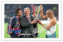 Bobby robson jose for sale  Delivered anywhere in UK
