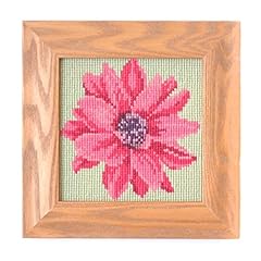 Dahlia mini needlepoint for sale  Delivered anywhere in USA 