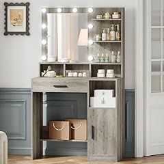 Hzuaneri dressing table for sale  Delivered anywhere in UK