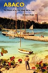 Abaco the history d'occasion  Livré partout en Belgiqu