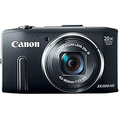 Canon powershot sx280 for sale  Delivered anywhere in USA 