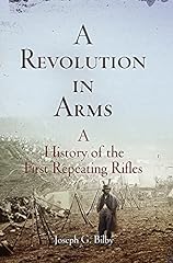 Revolution arms history for sale  Delivered anywhere in USA 