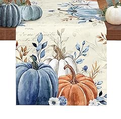 Fall table runner for sale  Delivered anywhere in USA 