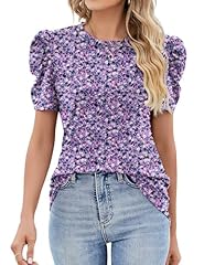 Ivicoer blouses women for sale  Delivered anywhere in USA 