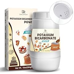 Potassium bicarbonate 10oz for sale  Delivered anywhere in UK