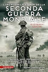 Incredibile storia della usato  Spedito ovunque in Italia 