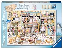Ravensburger crazy cats for sale  Delivered anywhere in UK