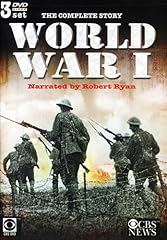 Ww1 the complete d'occasion  Livré partout en France