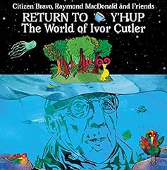 Return hup ivor for sale  Delivered anywhere in UK