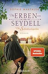 Erben seydell schicksalsjahre gebraucht kaufen  Wird an jeden Ort in Deutschland
