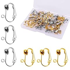 Kinbom 40pcs earring for sale  Delivered anywhere in UK