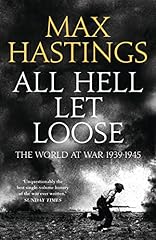Hell let loose for sale  Delivered anywhere in UK