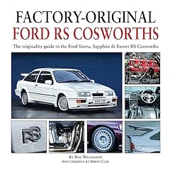 Factory original ford usato  Spedito ovunque in Italia 