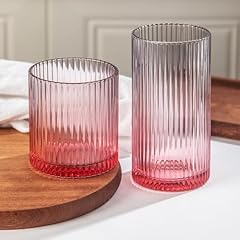 Lumkit ribbed drinking for sale  Delivered anywhere in USA 
