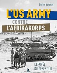 Army face afrikakorps d'occasion  Livré partout en France