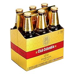Cerveza club colombia gebraucht kaufen  Wird an jeden Ort in Deutschland