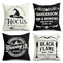 Halloween decorations pillow for sale  Delivered anywhere in USA 