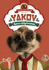 Yakov saves christmas for sale  Delivered anywhere in UK