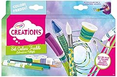 Crayola nerf modulus usato  Spedito ovunque in Italia 
