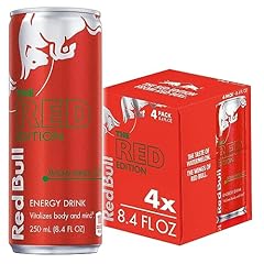 Red bull red for sale  Delivered anywhere in USA 