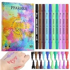 Pfarrer temporary tattoo for sale  Delivered anywhere in UK