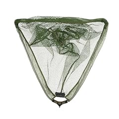 Korum épuisette triangulaire d'occasion  Livré partout en France