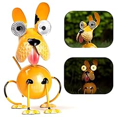 Hshd solar dog for sale  Delivered anywhere in USA 