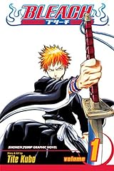 Bleach volume 1 gebraucht kaufen  Wird an jeden Ort in Deutschland