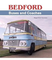 Bedford buses coaches for sale  Delivered anywhere in UK