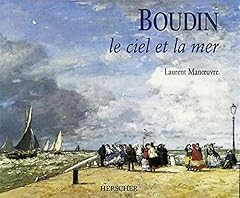 Boudin ciel mer d'occasion  Livré partout en France