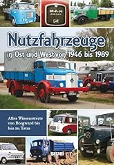 Nutzfahrzeuge west gebraucht kaufen  Wird an jeden Ort in Deutschland
